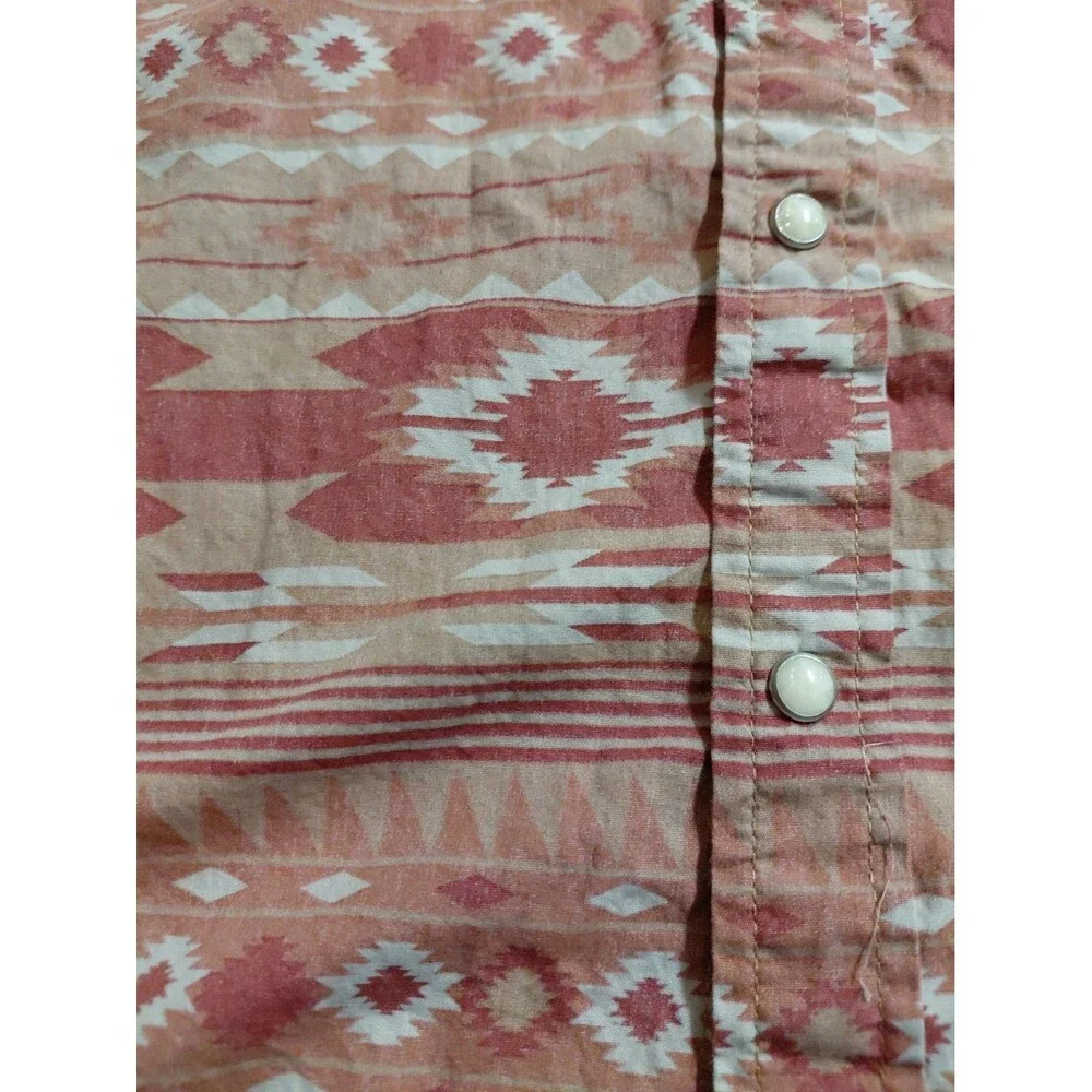 Wrangler western pearl